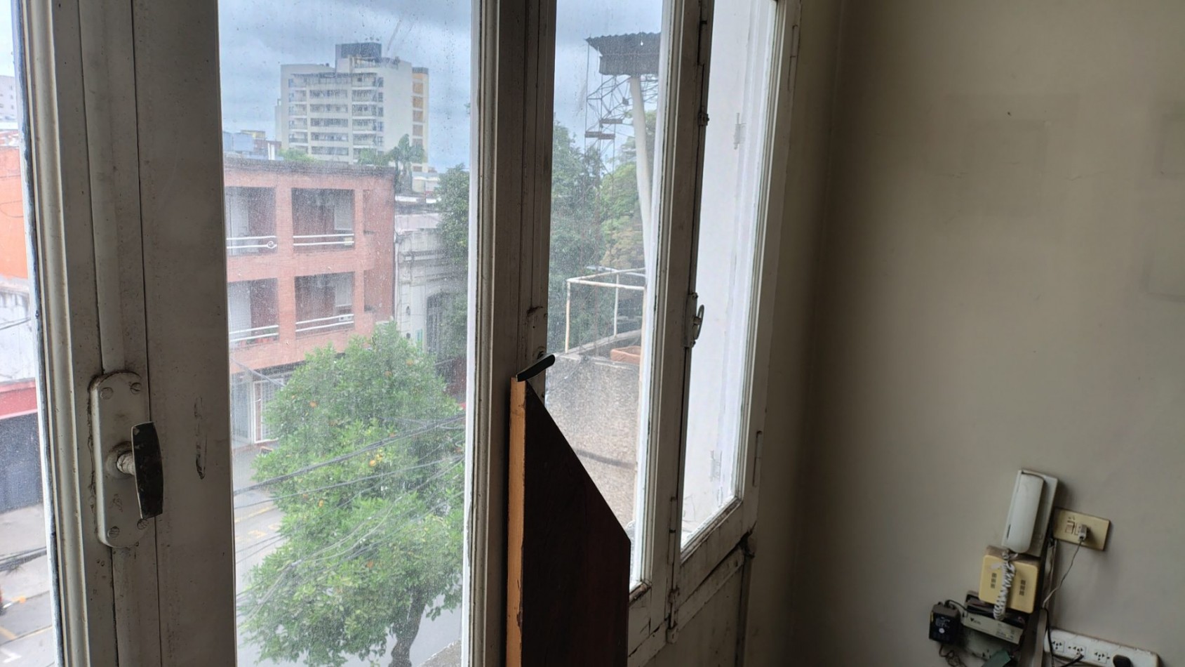 CASA A RECICLAR - CONGRESO 715 SMT