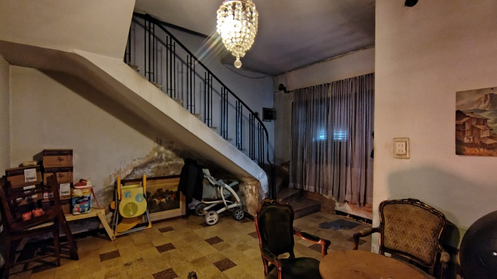 CASA A RECICLAR - CONGRESO 715 SMT
