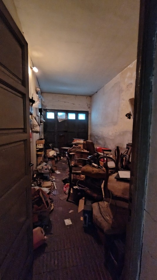CASA A RECICLAR - CONGRESO 715 SMT