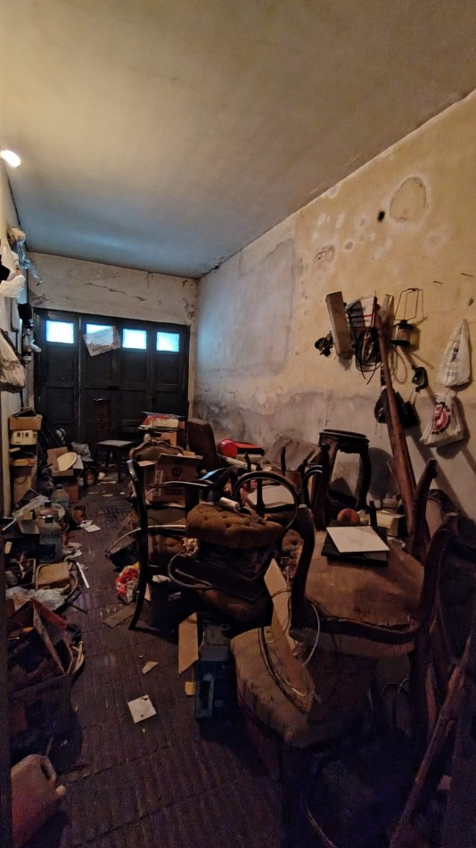 CASA A RECICLAR - CONGRESO 715 SMT