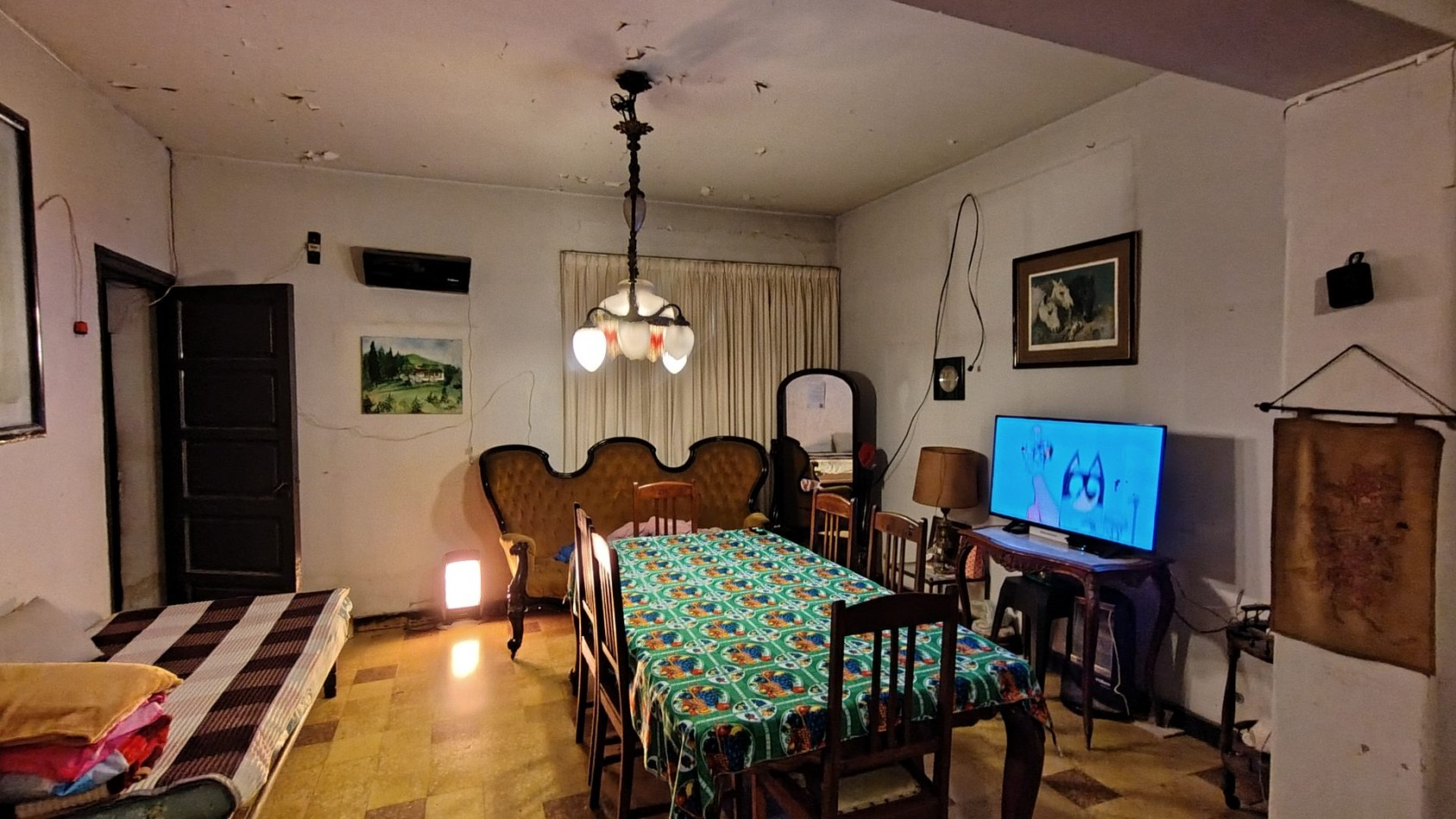 CASA A RECICLAR - CONGRESO 715 SMT