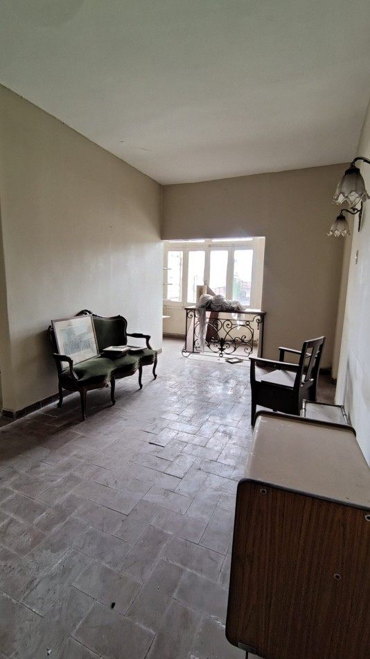 CASA A RECICLAR - CONGRESO 715 SMT
