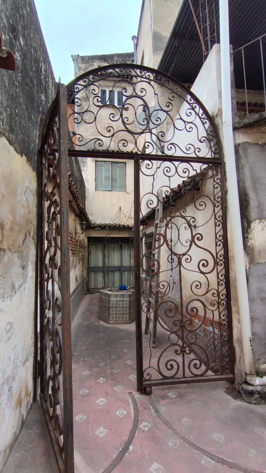 CASA A RECICLAR - CONGRESO 715 SMT