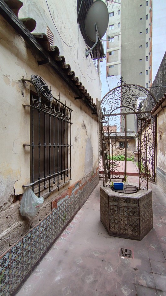 CASA A RECICLAR - CONGRESO 715 SMT