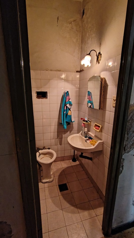 CASA A RECICLAR - CONGRESO 715 SMT