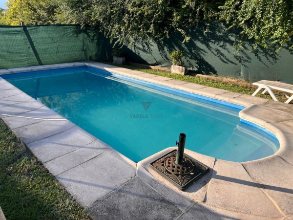 Casa en Vilago Country Club - SMT