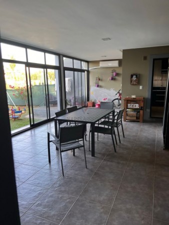 Casa en Vilago Country Club - SMT