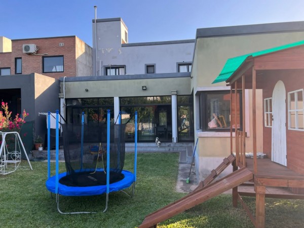 Casa en Vilago Country Club - SMT