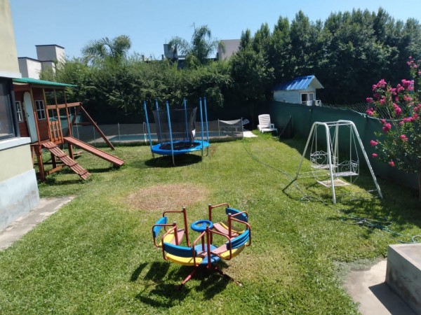 Casa en Vilago Country Club - SMT