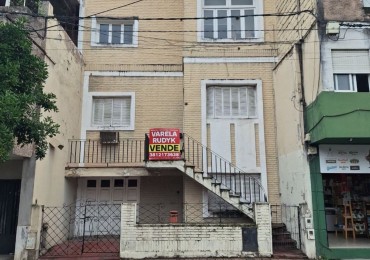 CASA A RECICLAR - CONGRESO 715 SMT