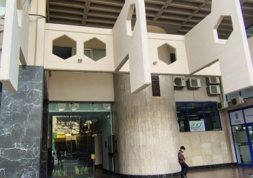 DEPARTAMENTO 4 DORMITORIOS, Sobre calle 24 de Septiembre 675, en edificio TORRE AVENIDA